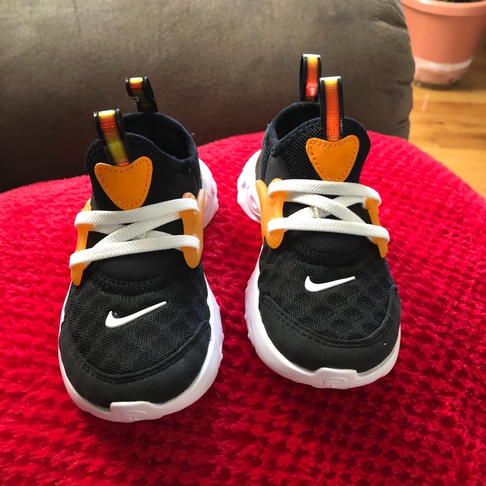 Nike Presto